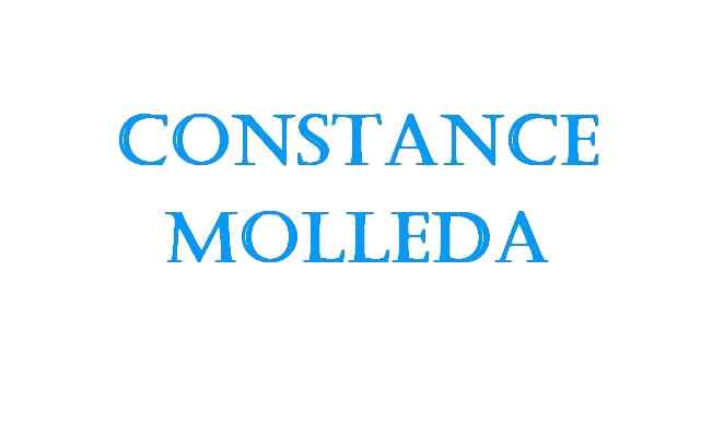 Constance Molleda Logo